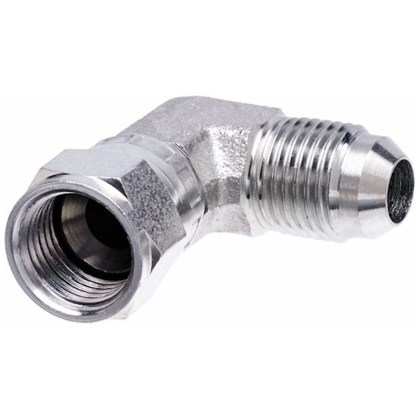 Gates Hydraulic Adapter-Sae To Sae, G60422-1616 G60422-1616 - main